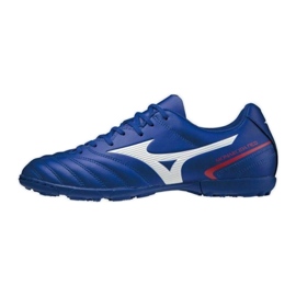 Mizuno Monarcida Neo Ii As Tf fodboldsko p1gd22250107 blå