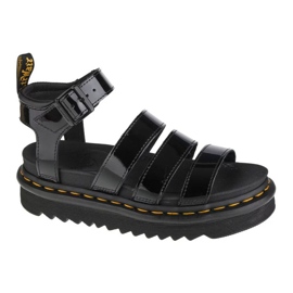 Dr. Martens Dr sandaler Martens Blaire Strapsandaler DM24192001 sort