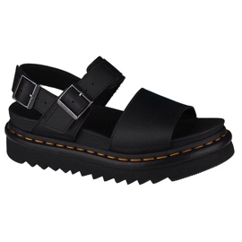 Dr. Martens Dr sandaler Martens Voss W DM24233001 sort
