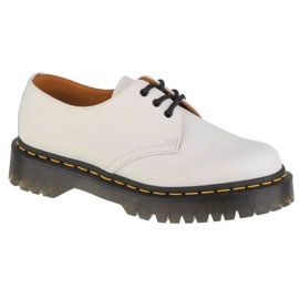 Dr. Martens Dr. sko Martens 1461 Bex W DM26654100 beige