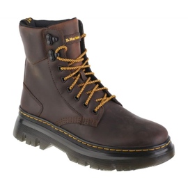 Glany Dr. Martens Tarik DM27024207 brun