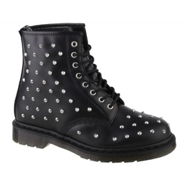 Glany Dr. Martens 1460 Stud DM27040001 sort