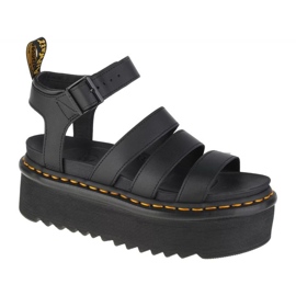 Dr. Martens Dr sandaler Martens Blaire Quad DM27296001 sort