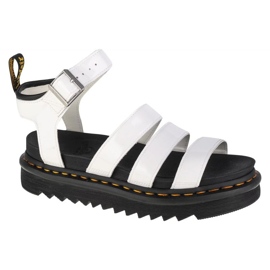 Dr. Martens Dr sandaler Martens Blaire DM27304100 hvid