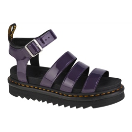 Dr. Martens Dr sandaler Martens Blaire DM27304628 violet