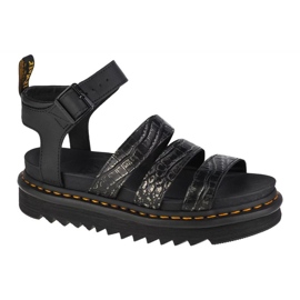 Dr. Martens Dr sandaler Martens Blaire DM27305029 sort