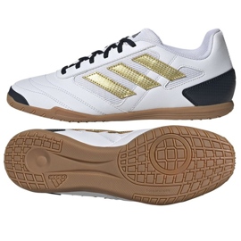 Adidas Super Sala 2 I IG8756 sko hvid