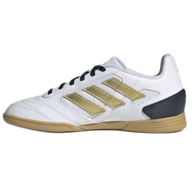 Adidas Super Sala 2 I IG8753 sko hvid