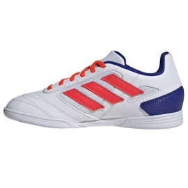 Adidas Super Sala 2 I IG8755 sko hvid