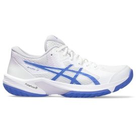 Asics Beyond Ff 1072A095-102 sko hvid