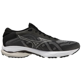 Mizuno Wave Ultima 14 J1GC321802 sko sort