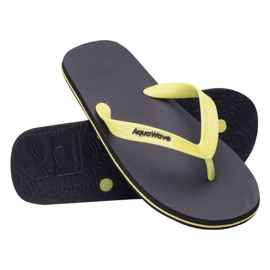 Aquawave Roboor flip-flops 92800597726 gul