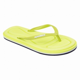 Aquawave Liki flip-flops 92800598442 gul