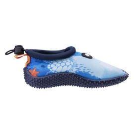 Aquawave Tabuk Kids B 92800598320 vandsko blå blå