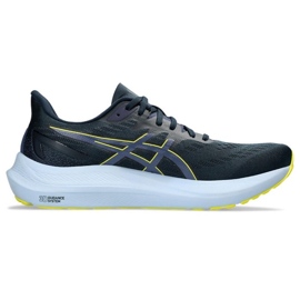 Asics GT 2000 12 løbesko 1011B691403 blå