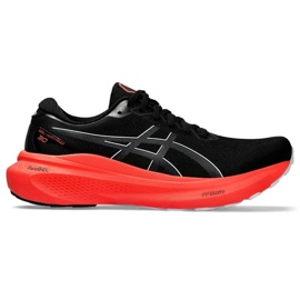Asics Gel Kayano 30 løbesko 1011B548006 sort