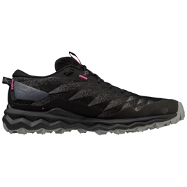 Mizuno Wave Daichi 7 Gtx J1GK225621 løbesko sort