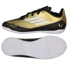 Adidas F50 Club Messi Jr In IG9326 sko flerfarvet