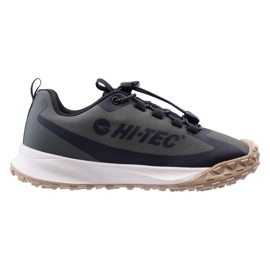 Hi-tec Mounti sko 92800598454 grøn