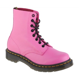 Dr. Martens Dr. sko Martens 1460 Pascal DM30689717 lyserød