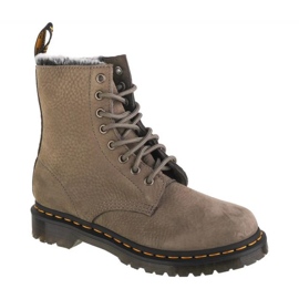 Dr. Martens Dr. sko Martens 1460 Serena DM30953059 grøn