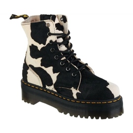 Dr. Martens Dr. sko Martens Jadon DM31094934 sort