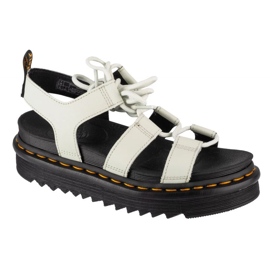 Dr. Martens Dr. sko Martens Nartilla Hydro Sandaler DM31617763 grøn