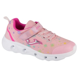 Joma Space 2413 JSPACW2413V sko lyserød