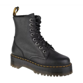 Glany Dr. Martens Jadon Iii DM26378001 sort