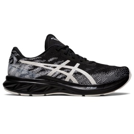 Asics Dynablast 3 M 1011B460002 sko sort