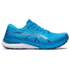 Asics Gel Kayano 29 M 1011B440402 sko blå