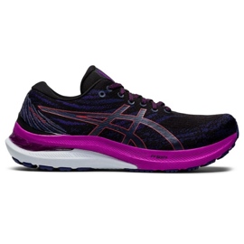 Asics Gel Kayano 29 W sko 1012B272003 sort