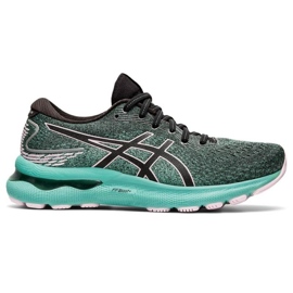 Asics Gel Nimbus 24 W sko 1012B201003 flerfarvet