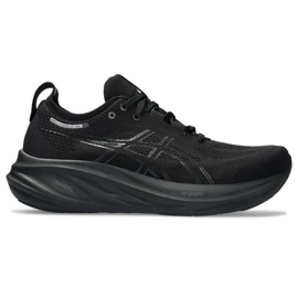 Asics Gel Nimbus 26 M 1011B794002 sko sort