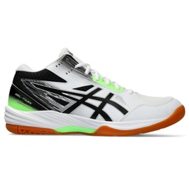 Asics Gel Task Mt 3 M sko 1071A078102 hvid