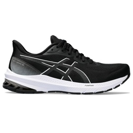 Asics GT 1000 12 W sko 1012B450004 sort