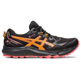 Asics Gel Sonoma 7 Gtx W 1012B414003 sko flerfarvet
