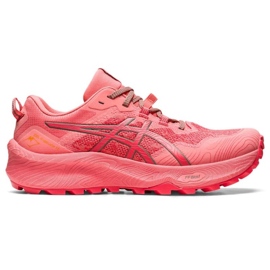 Asics Gel Trabuco 11 W sko 1012B424700 rød