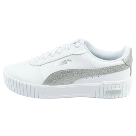 Puma Carina 2.0 W sko 387622 02 hvid