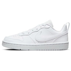 Nike Court Borough Low Recraft DV5456-106 sko hvid