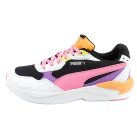 Puma X-Ray W sko 384639 47 flerfarvet