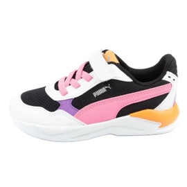 Puma røntgensko 385525 27 flerfarvet