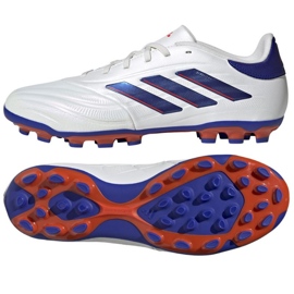 Adidas Copa PURE.2 League 2G/3G Ag M IG6409 sko hvid