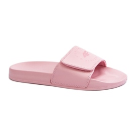 Børne-flip-flops 4FJMM00FFLIF042-56S Pink lyserød