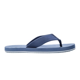 Flip-flops til mænd 4FRMM00FFLIM139-30S Marineblå