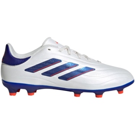 Adidas Copa Pure 2 League Fg IG6411 fodboldsko hvid