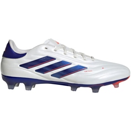 Adidas Copa Pure 2 Pro Fg IG6405 fodboldsko hvid