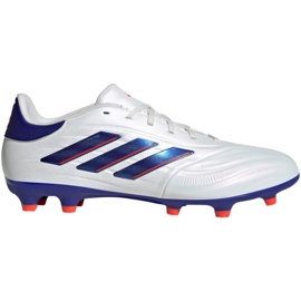 Adidas Copa Pure 2 League Fg IG6408 fodboldsko hvid