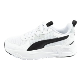 Puma Trinity Life 391443 02 sko hvid