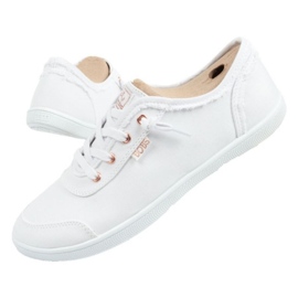 Skechers Bobs B 33492W/WHT sko hvid